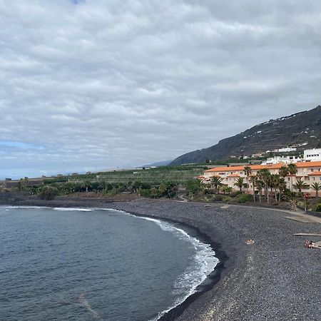 Apartamento Primera Linea Mar Garachico Garachico  Dış mekan fotoğraf